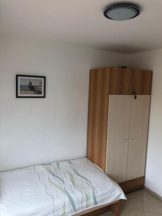 Blue Infinity Apartment Sozopol Ngoại thất bức ảnh