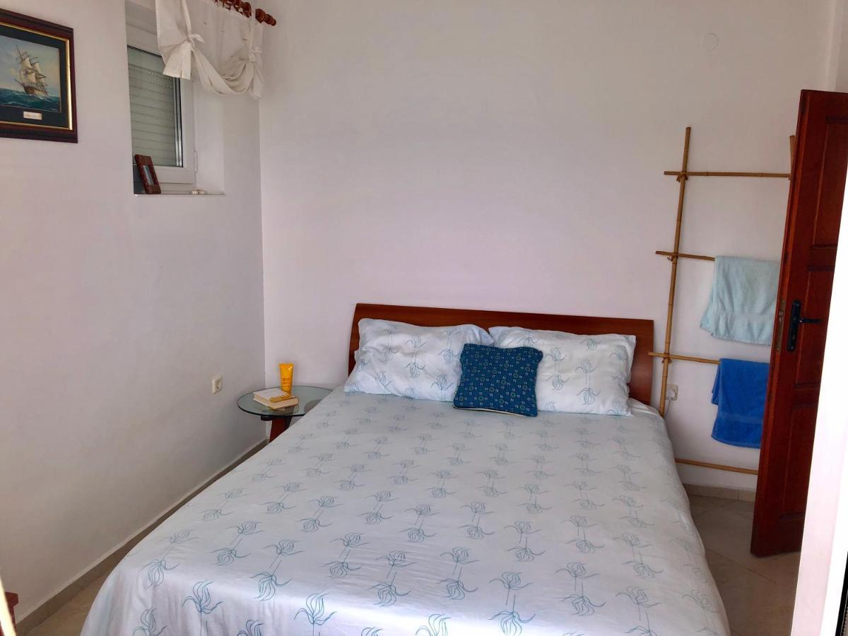 Blue Infinity Apartment Sozopol Ngoại thất bức ảnh