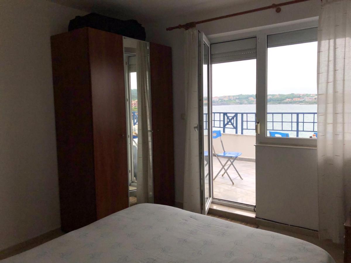 Blue Infinity Apartment Sozopol Ngoại thất bức ảnh