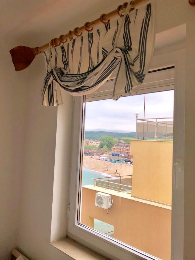 Blue Infinity Apartment Sozopol Ngoại thất bức ảnh