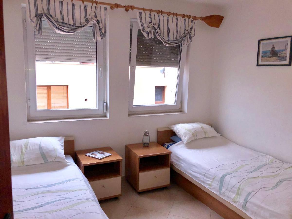 Blue Infinity Apartment Sozopol Ngoại thất bức ảnh
