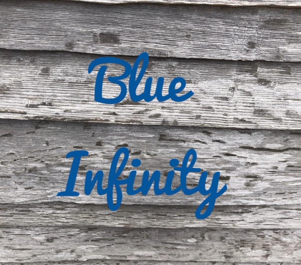 Blue Infinity Apartment Sozopol Ngoại thất bức ảnh